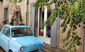 L'ancienne Boulangerie Caunes-Minervois